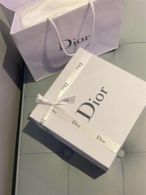 dior online order packaging|dior lipstick packaging.